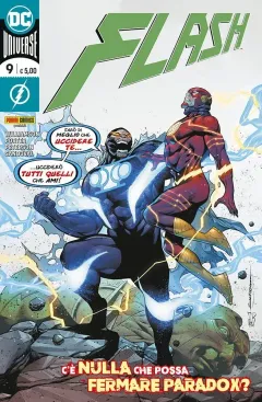 Volume cover